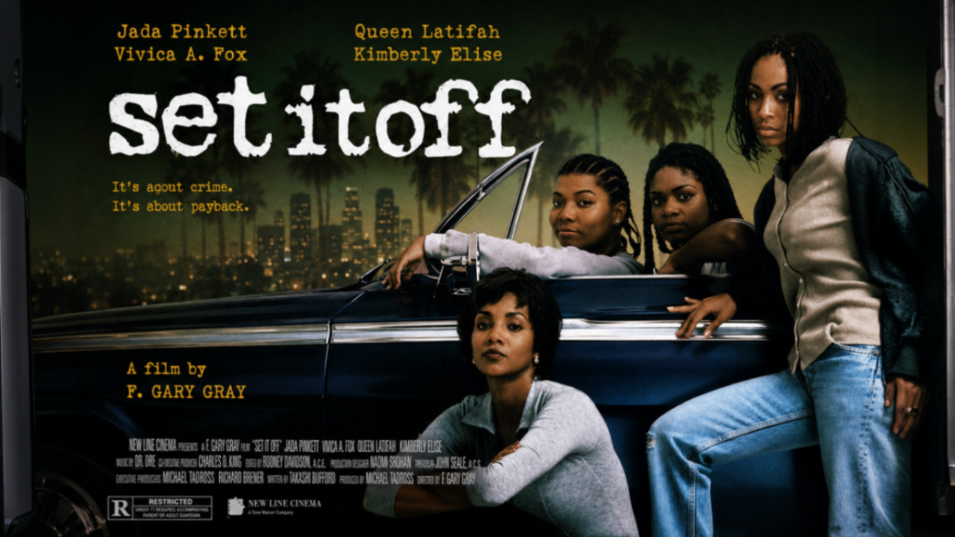 Set It Off