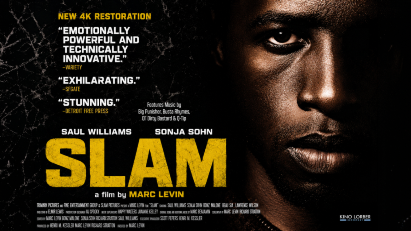 Slam