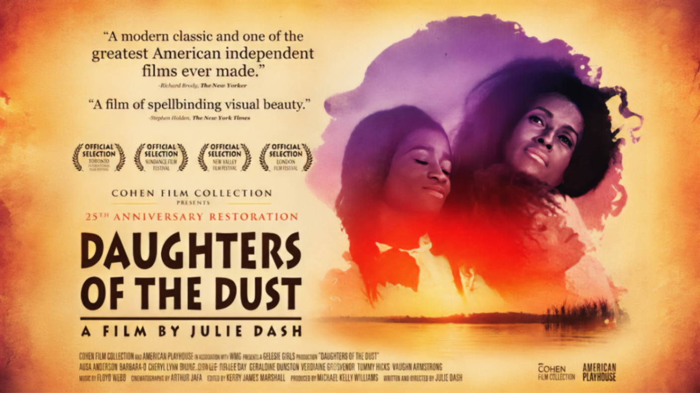 Daughters of the Dust