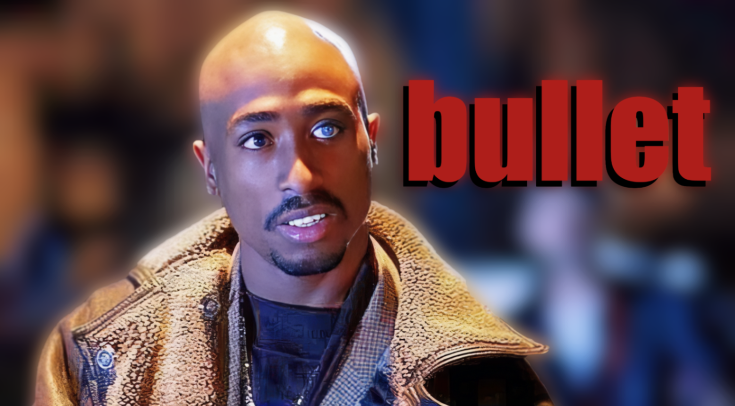 Bullet