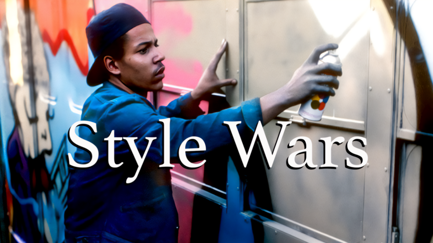 Style Wars