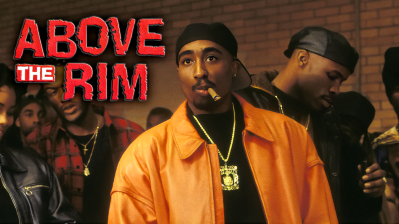 Above the Rim