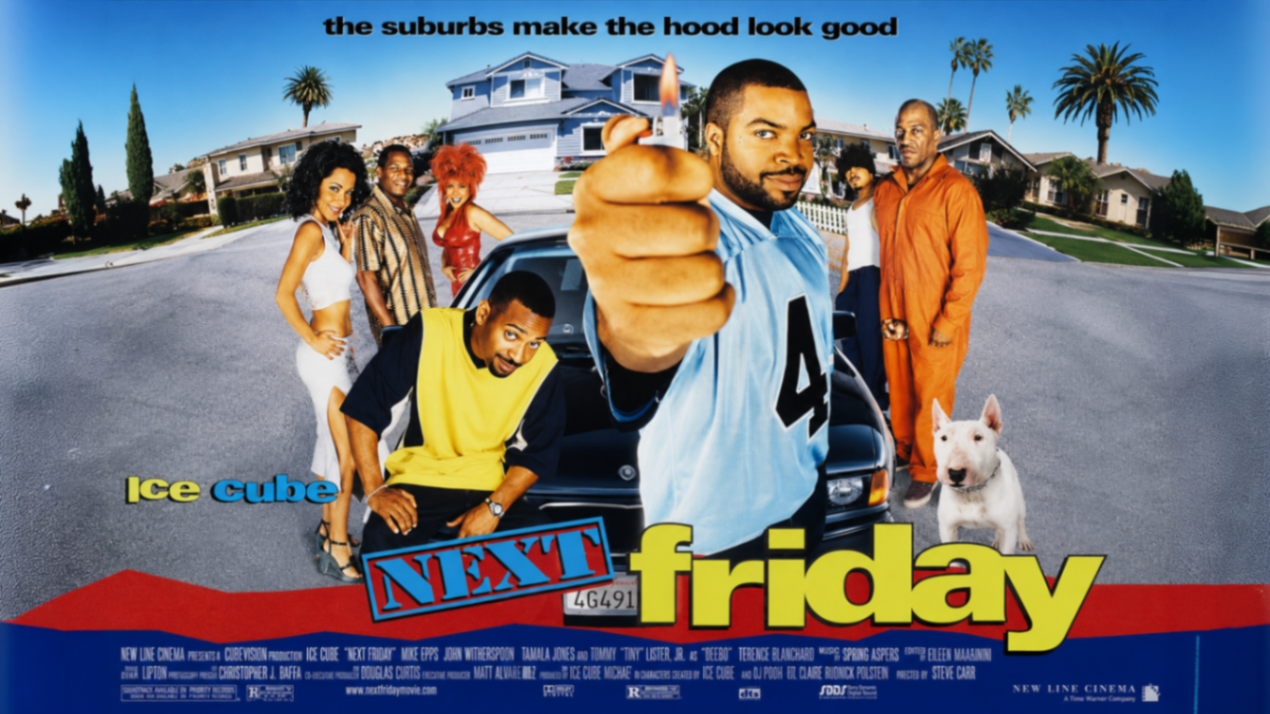 Next Friday