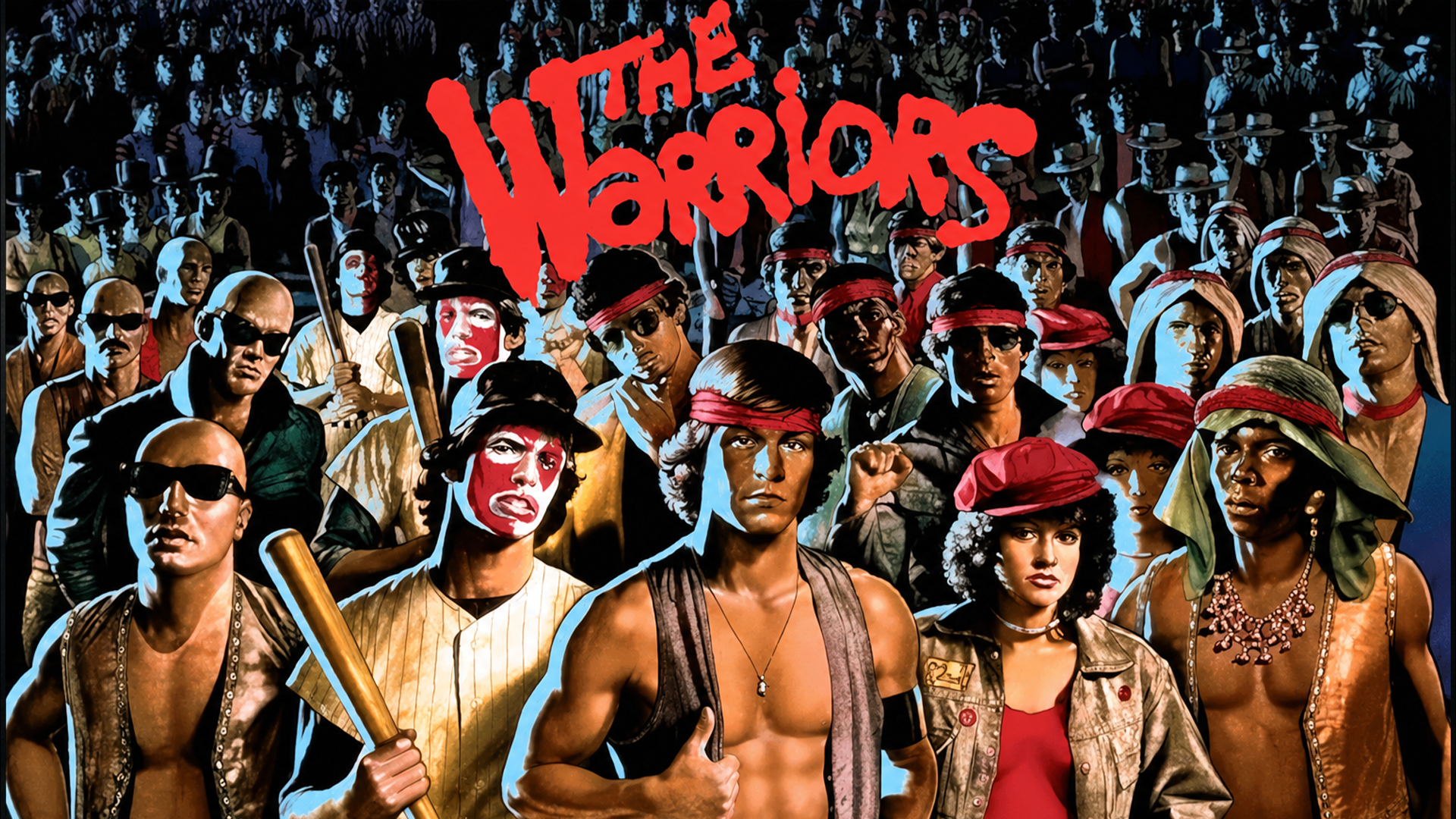 The Warriors