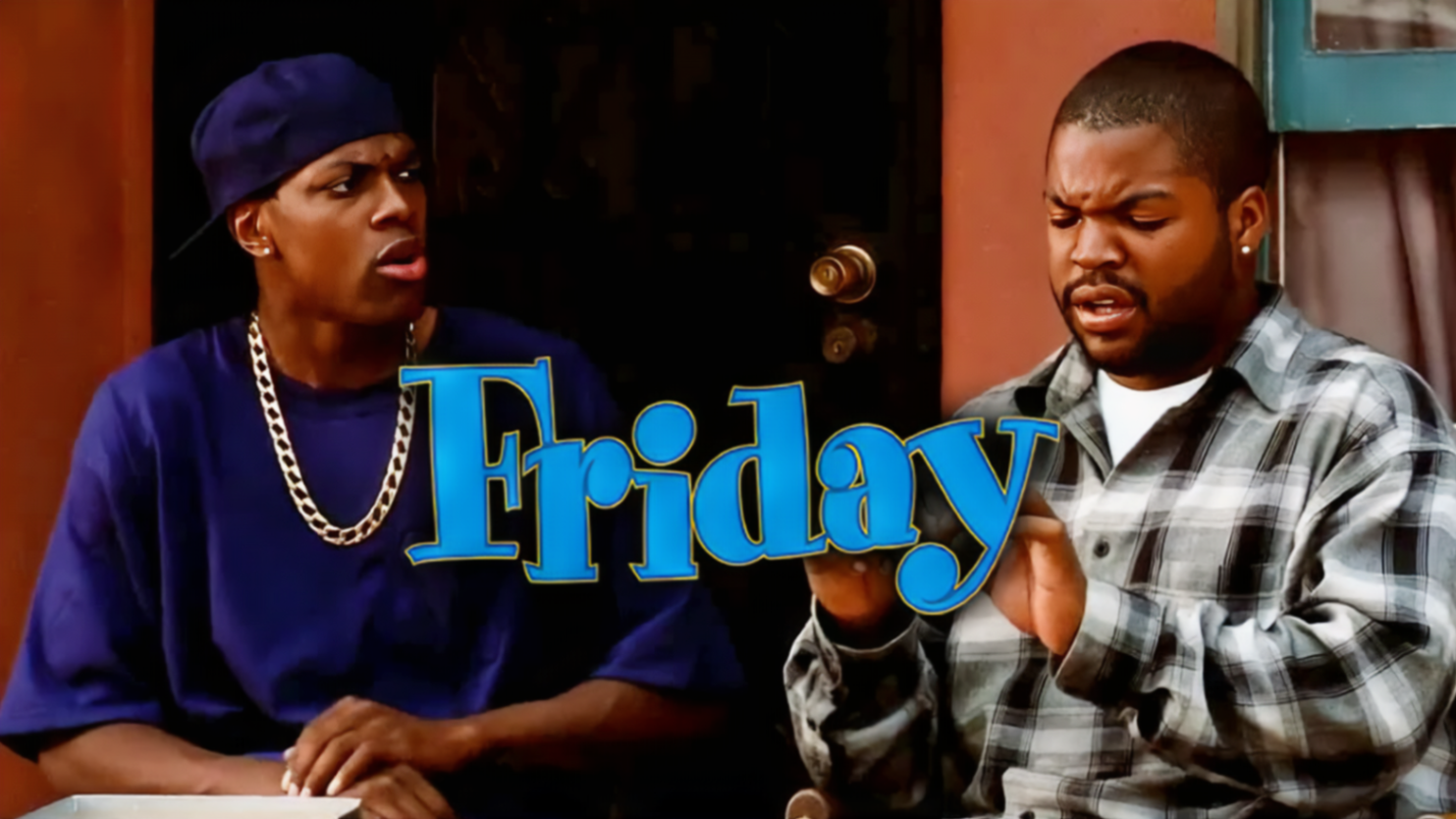 Friday