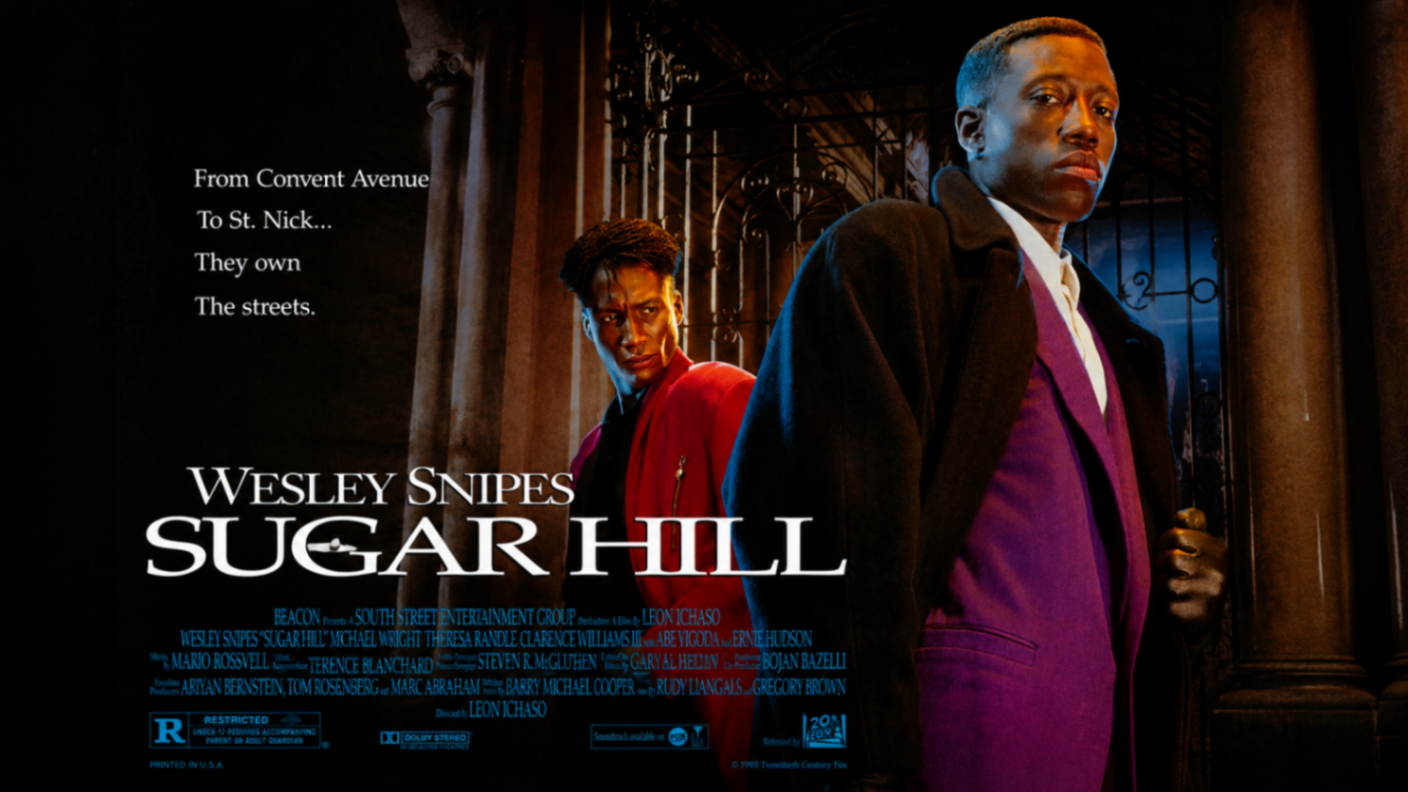 Sugar Hill