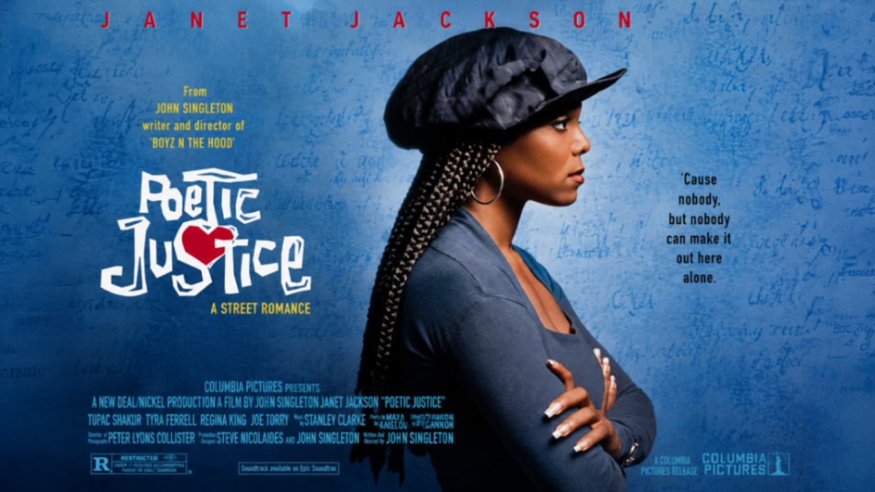 Poetic Justice