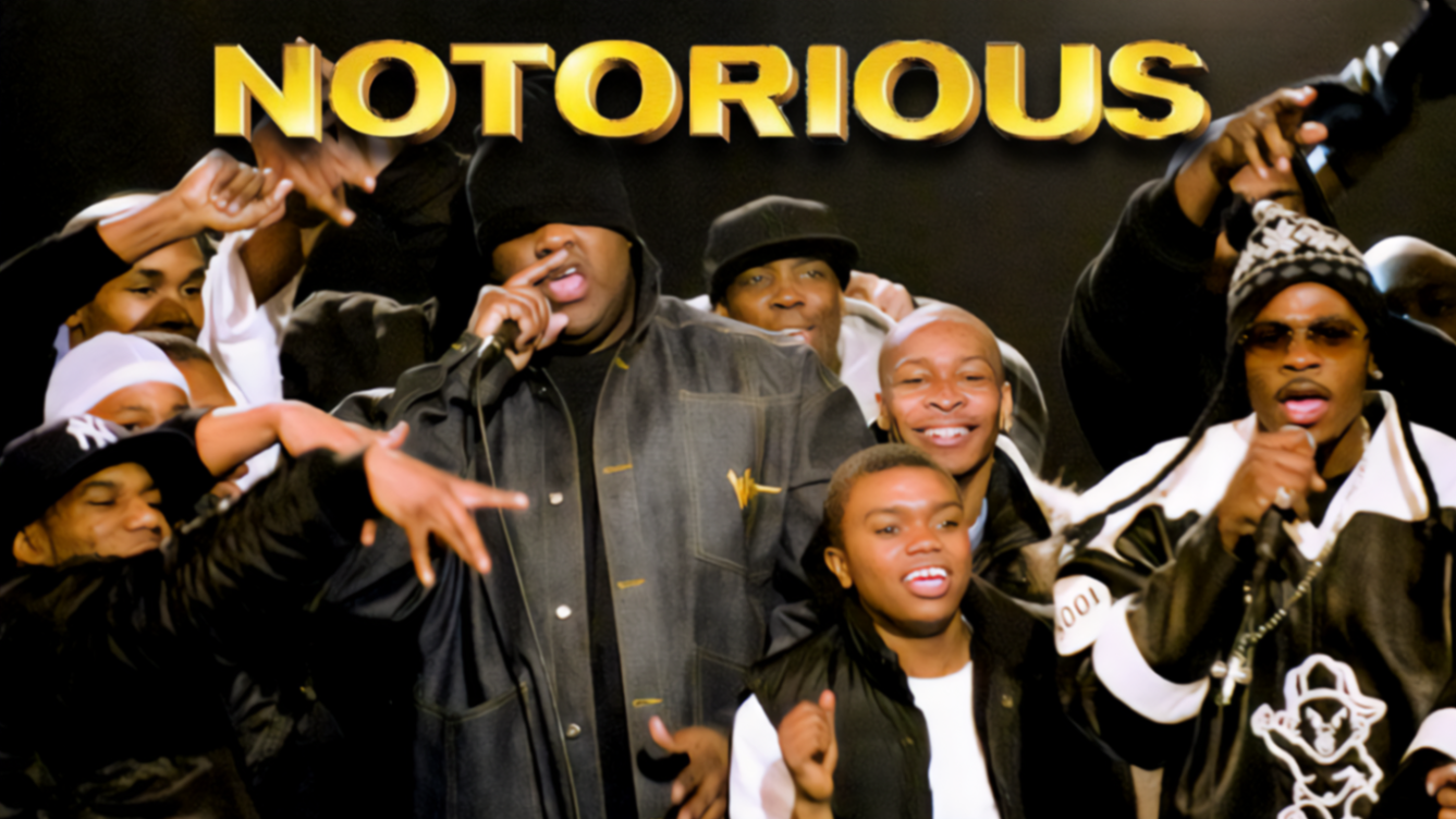 Notorious