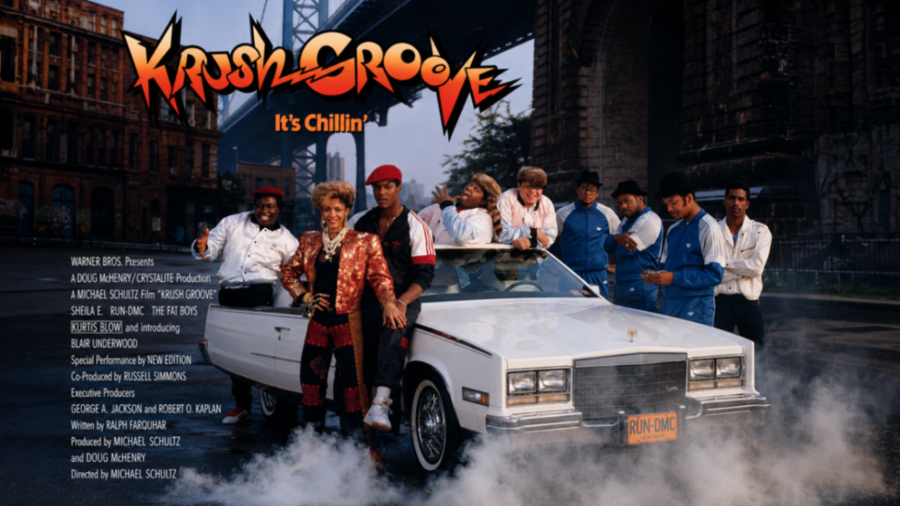Krush Groove