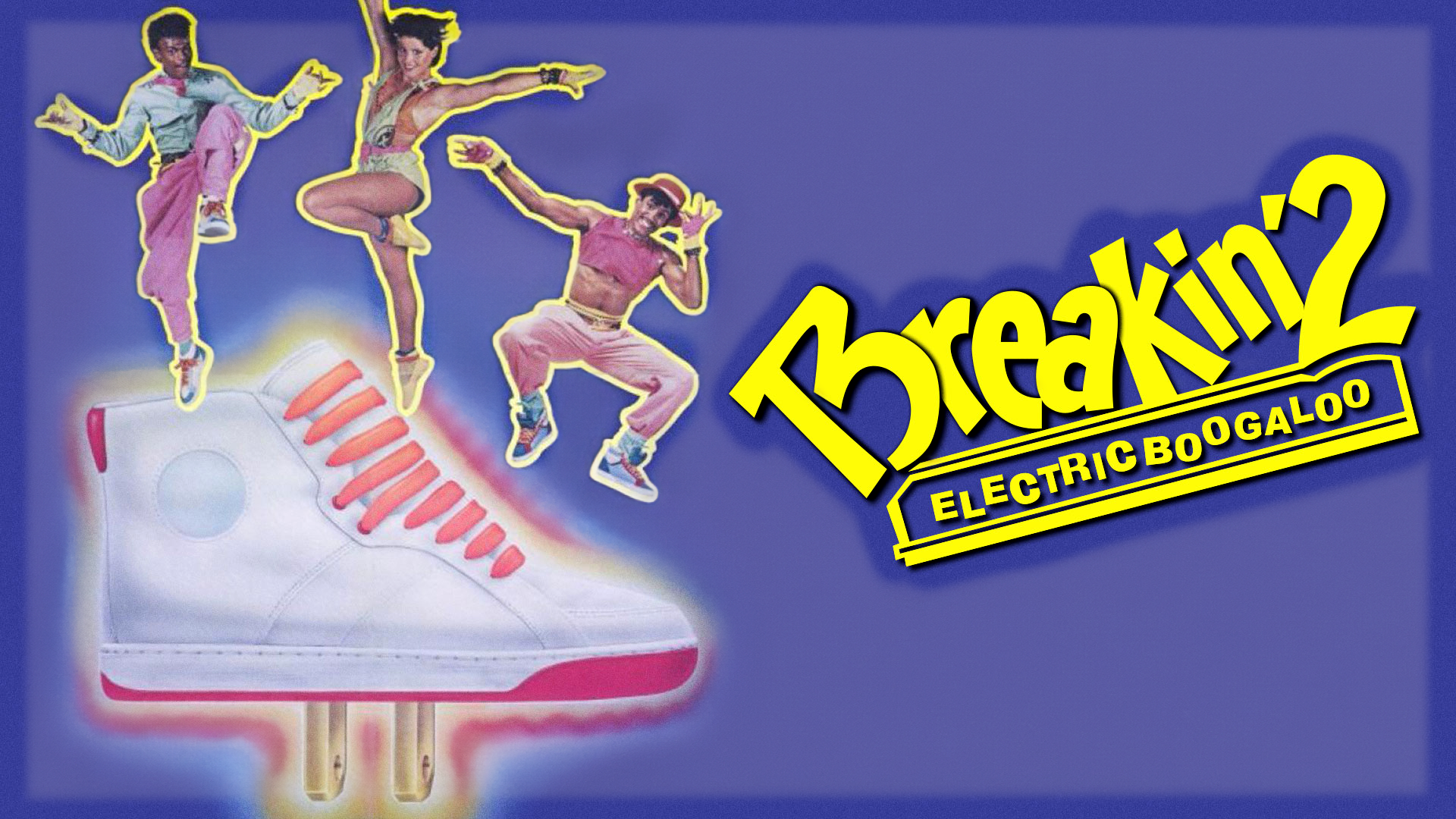 Breakin' 2: Electric Boogaloo