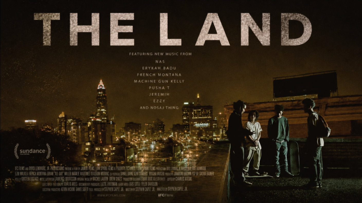 The Land