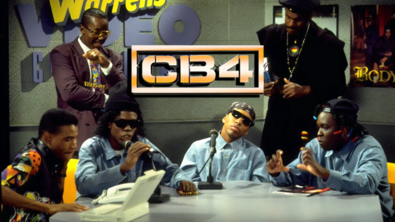 CB4