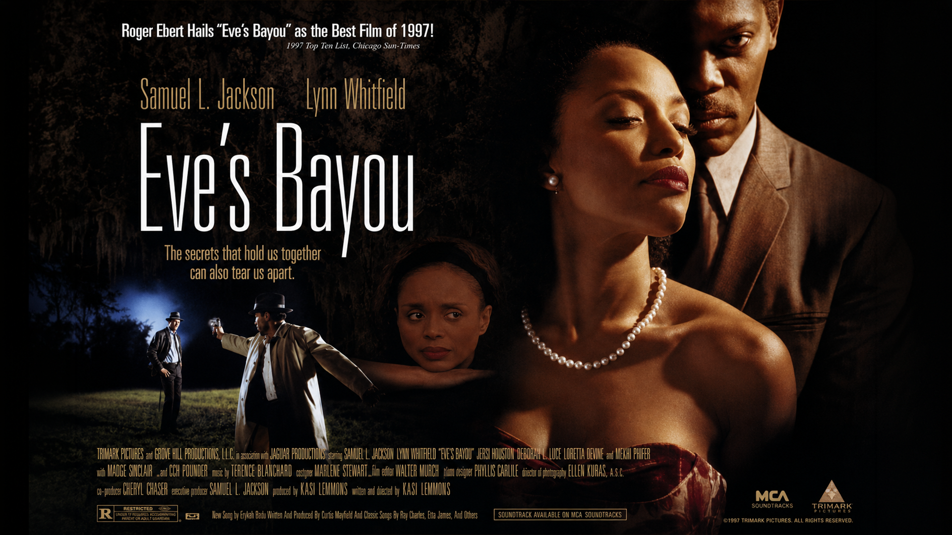 Eve's Bayou