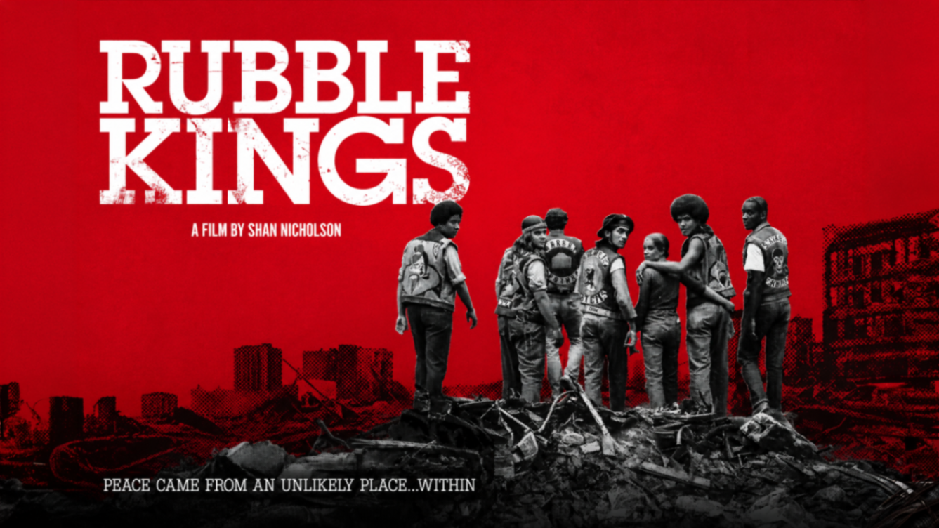 Rubble Kings