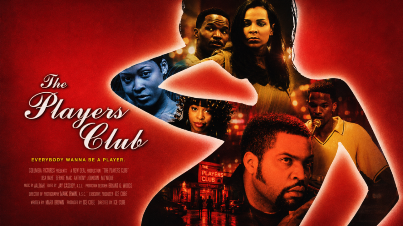 The Players Club