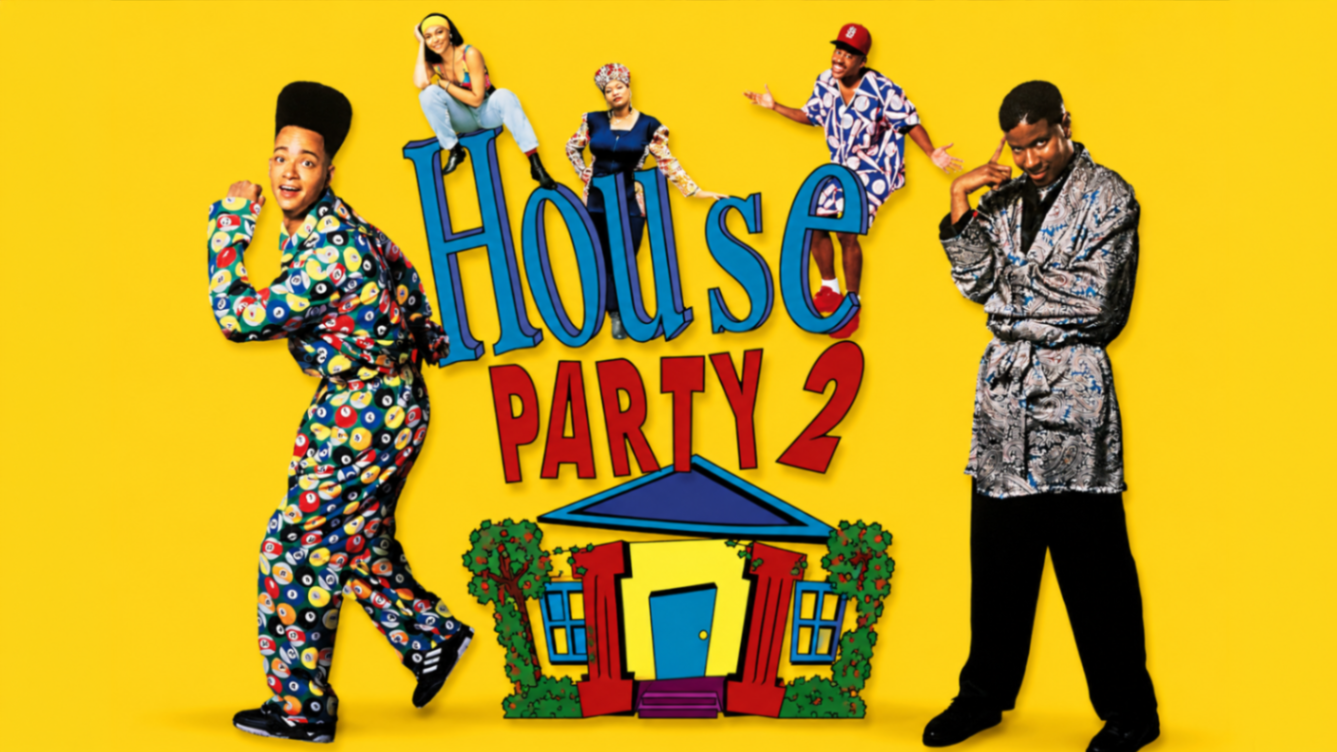 House Party 2