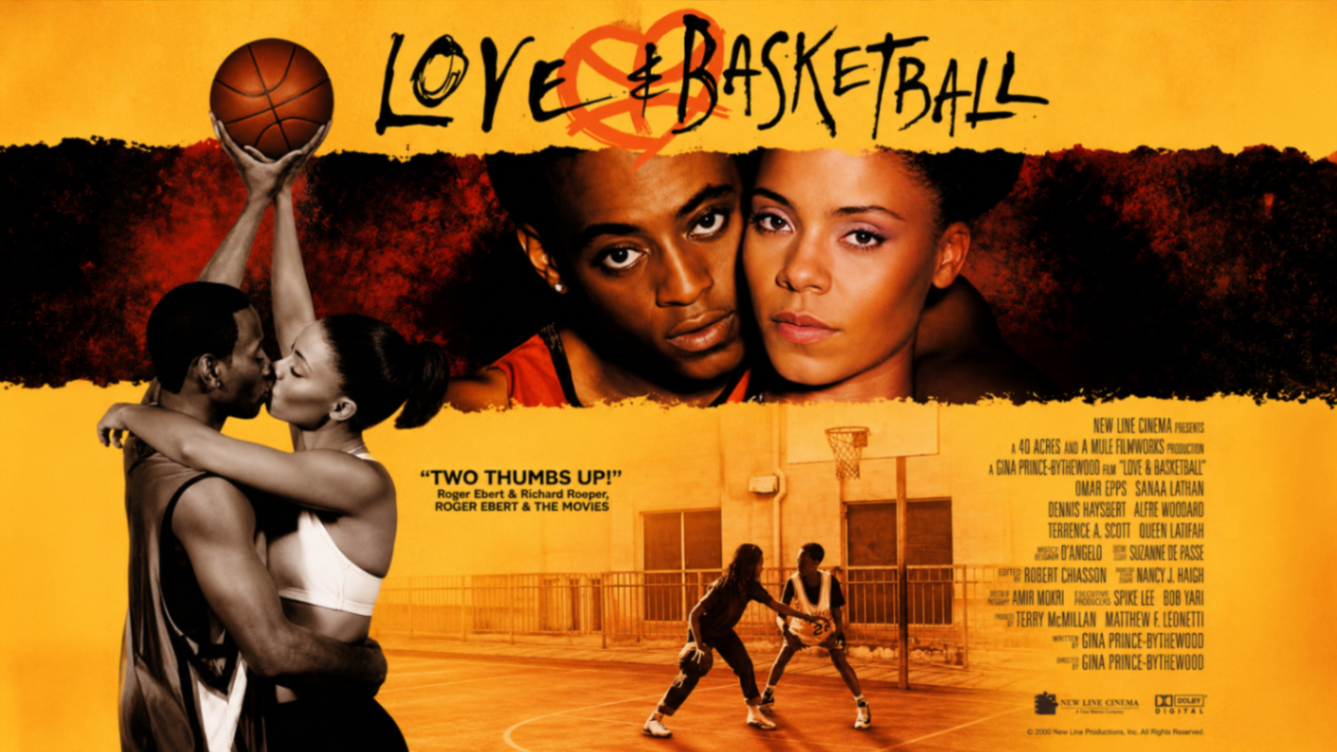 Love & Basketball