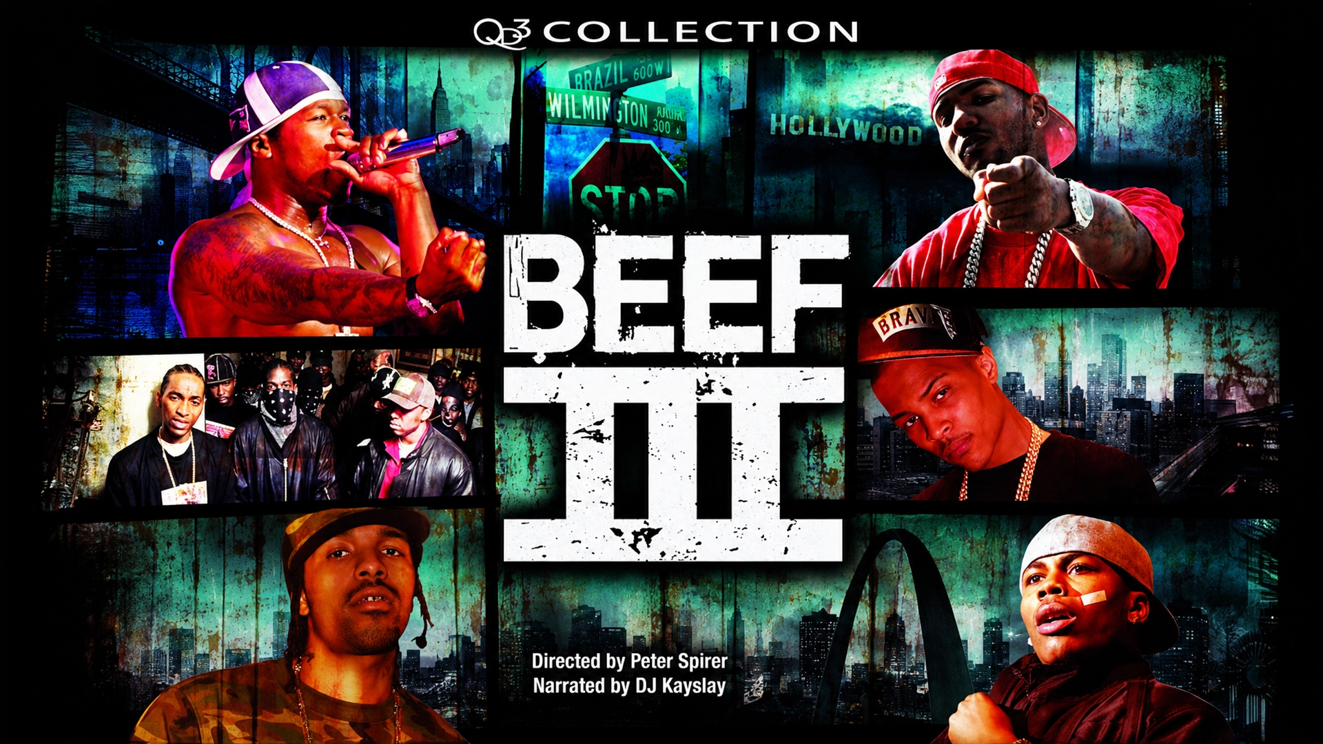 Beef III