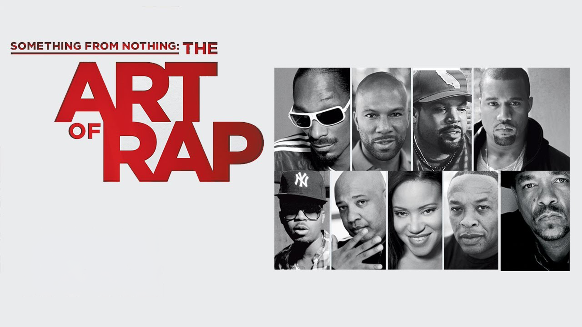 Art of Rap