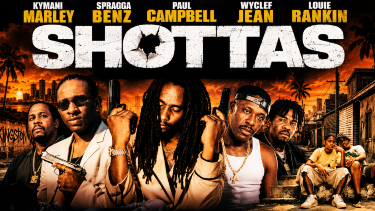 Shottas