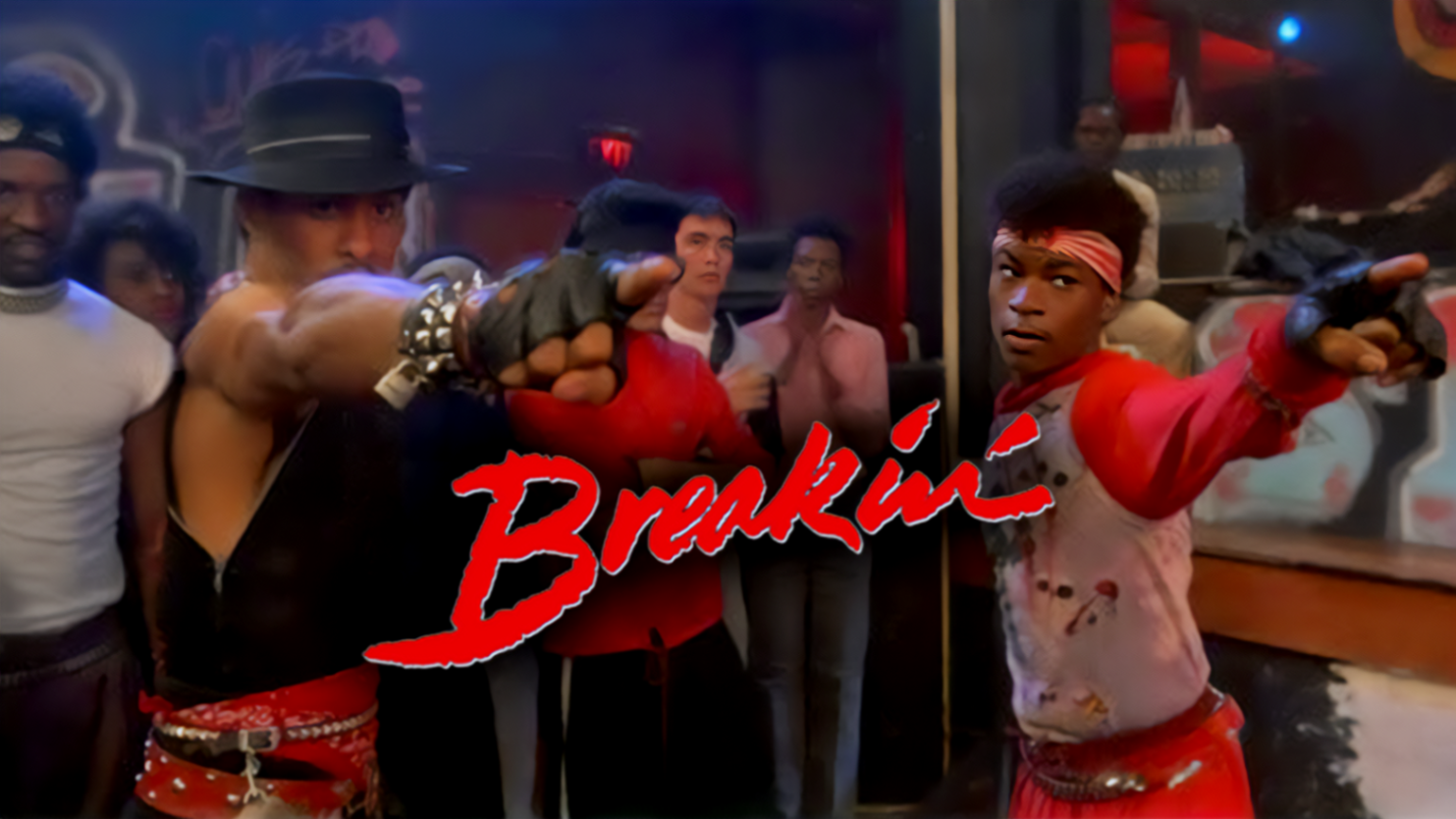 Breakin'