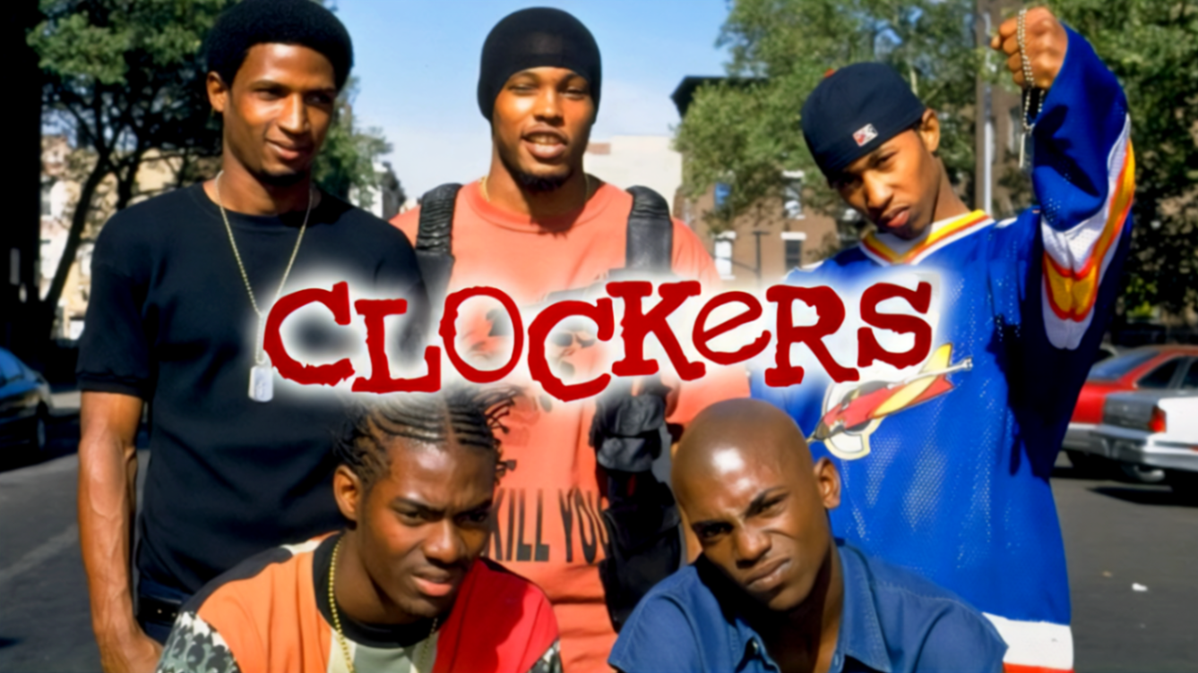 Clockers