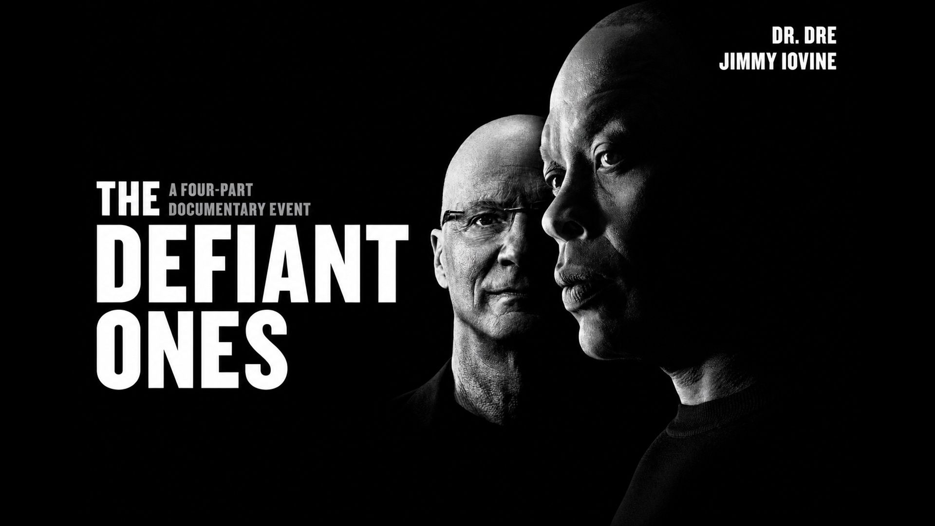 The Defiant Ones