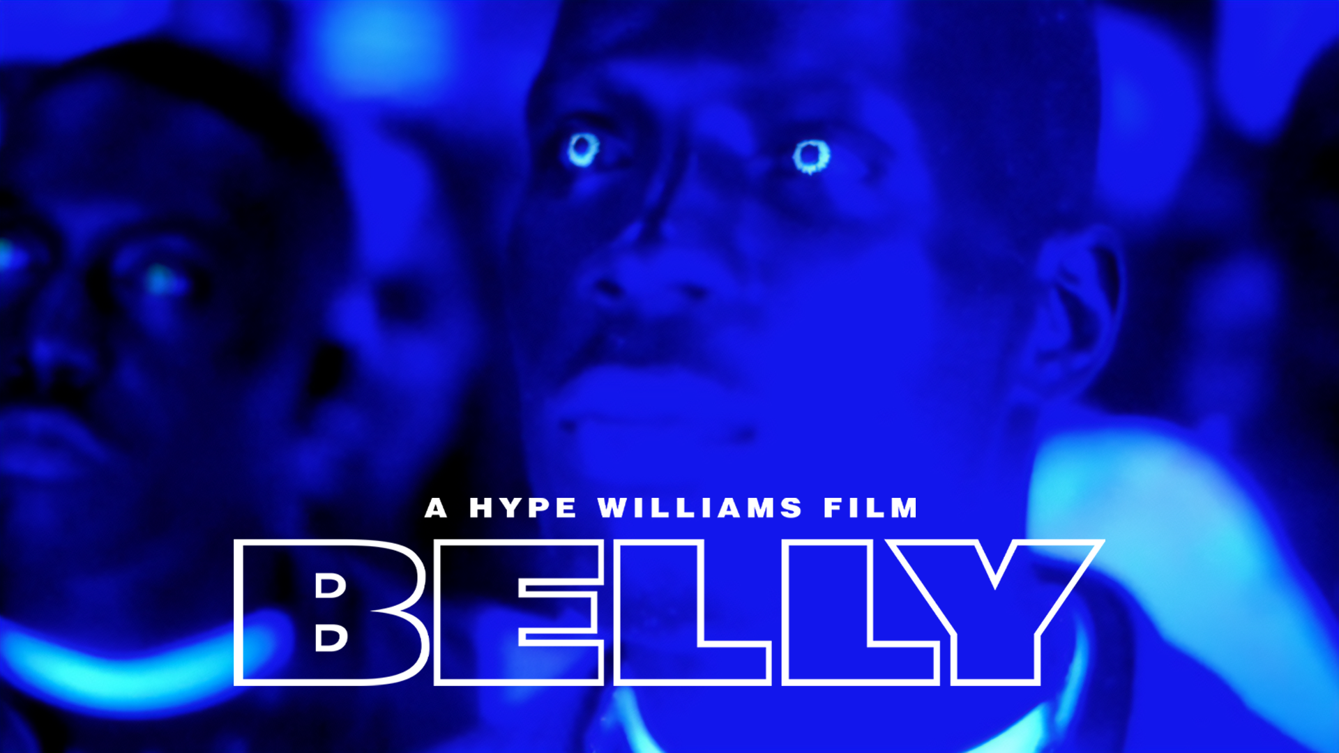 Belly