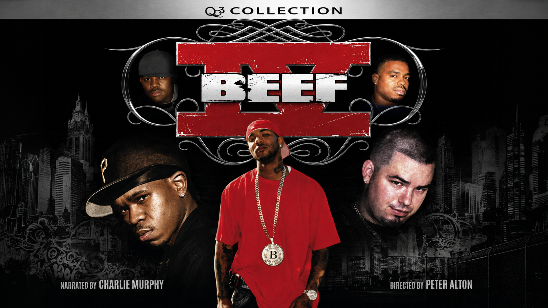 Beef IV