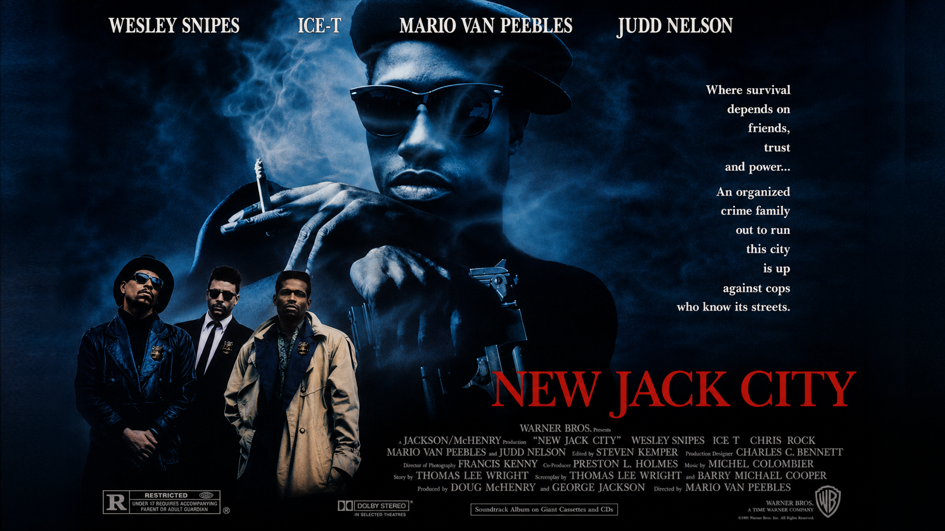New Jack City
