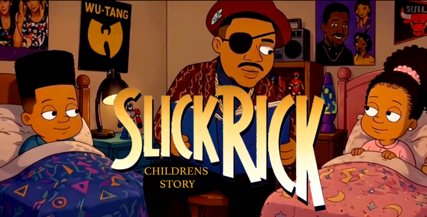 Children's Story