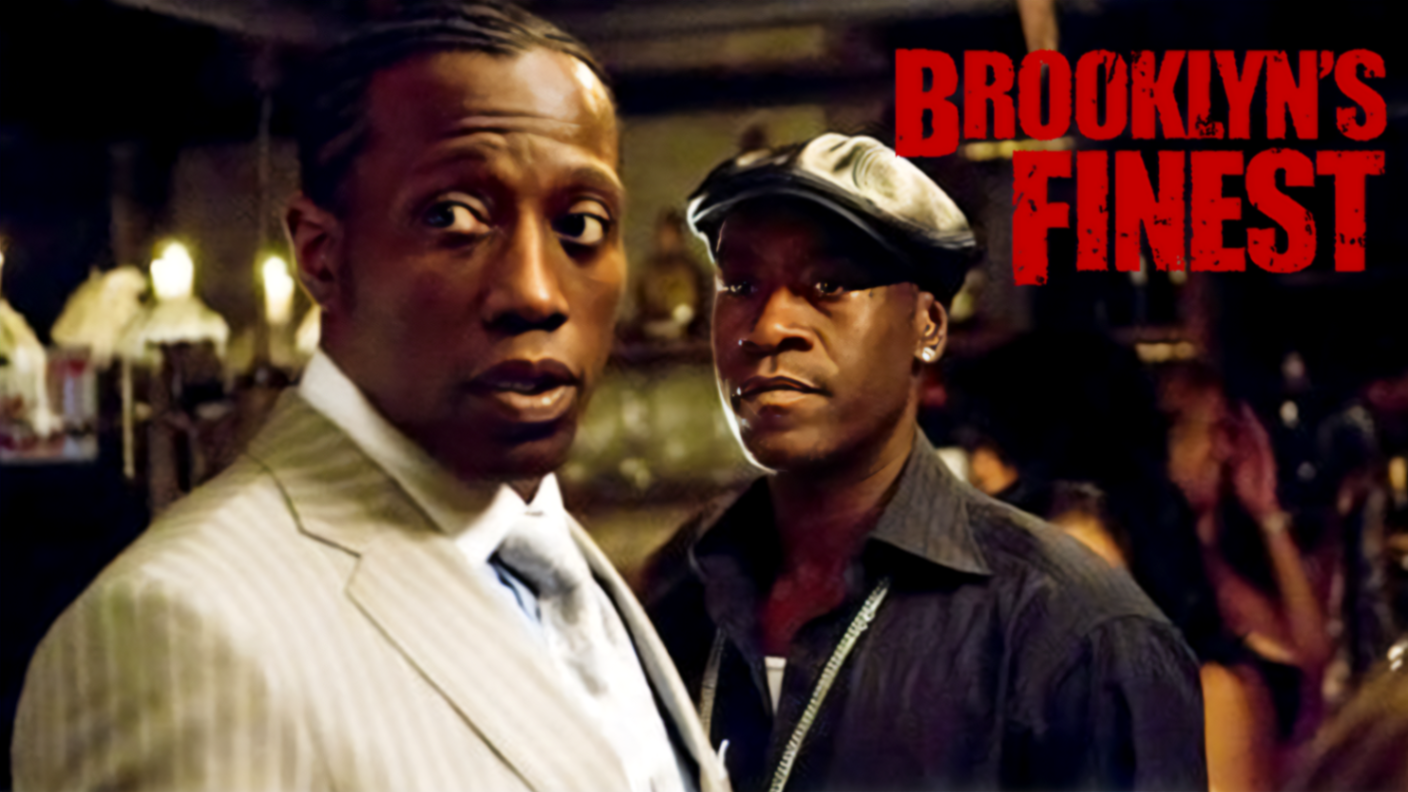Brooklyn's Finest