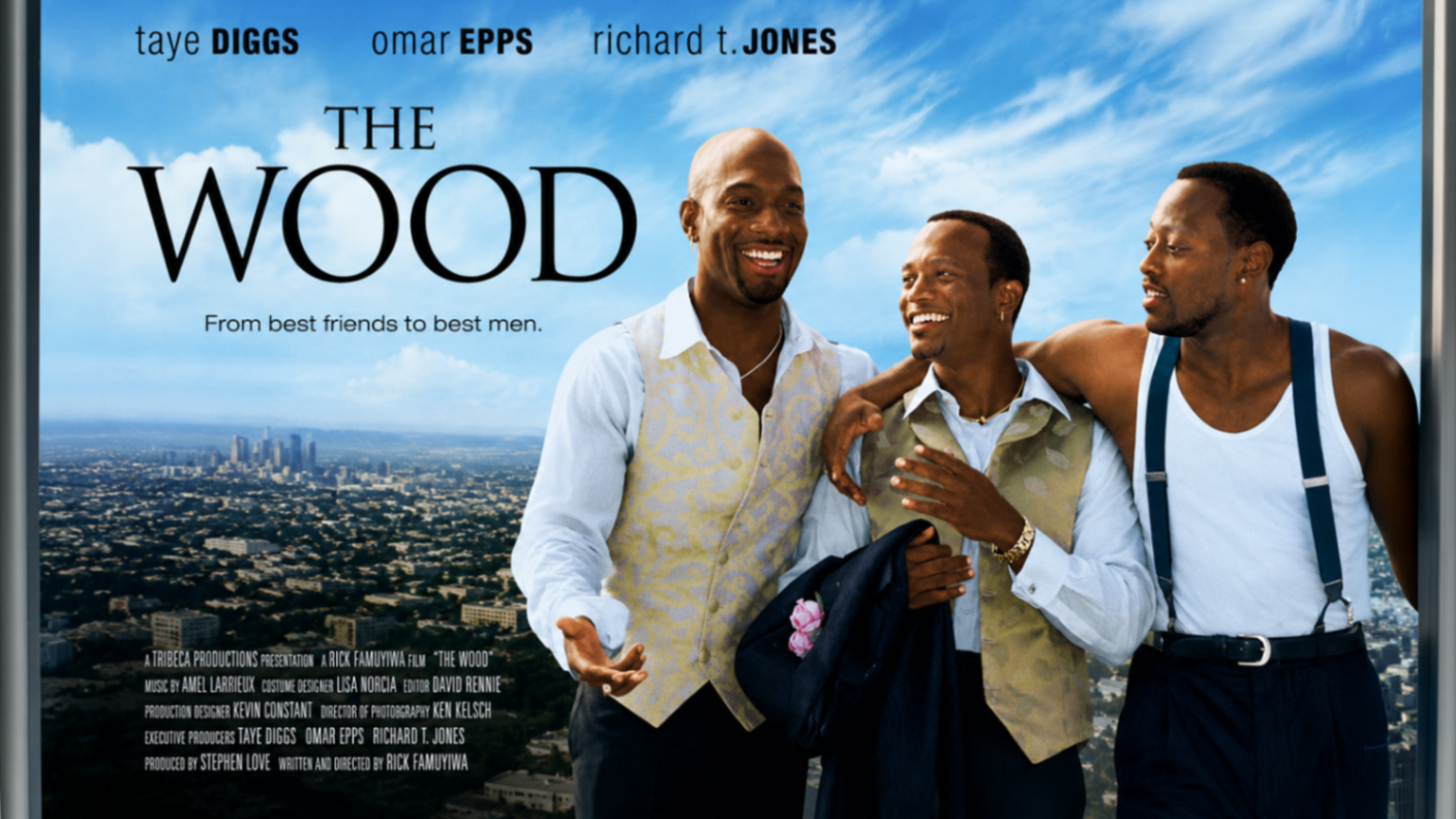 The Wood