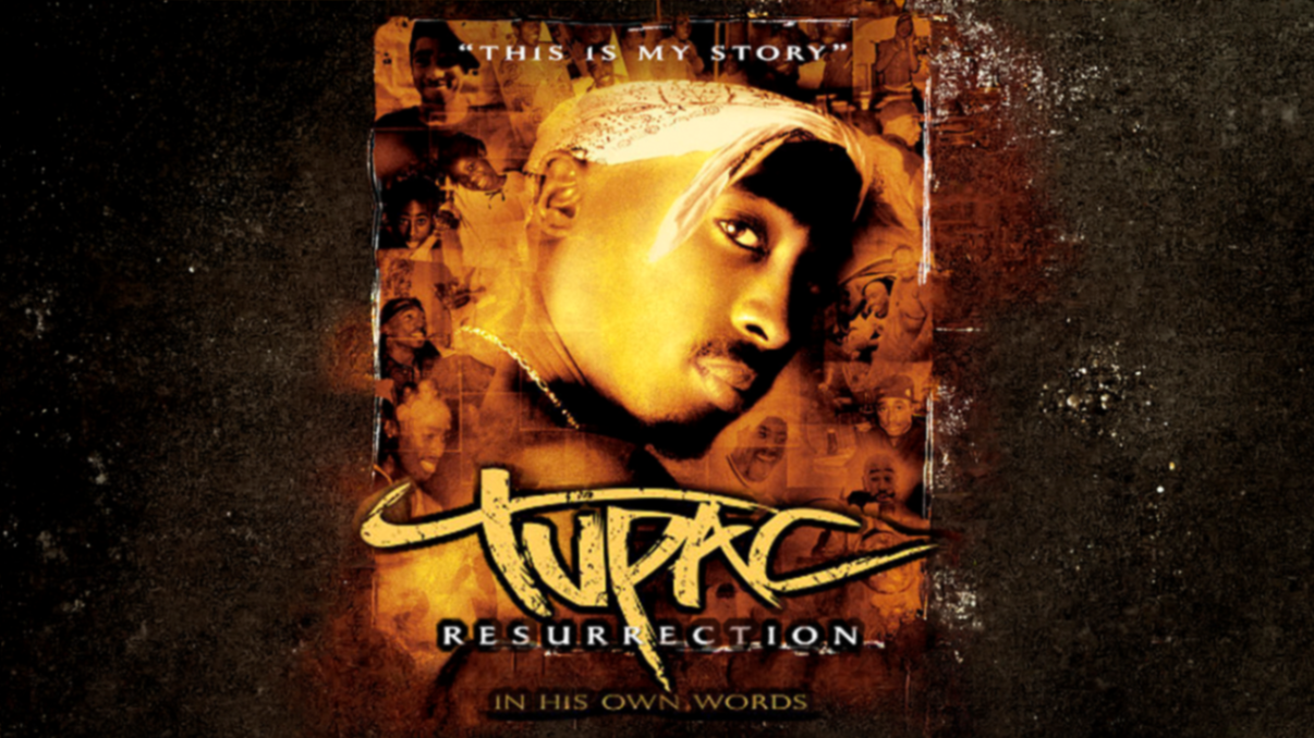 Tupac: Resurrection