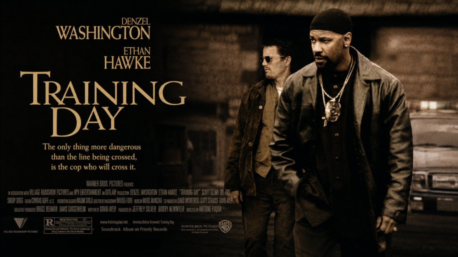 Training Day