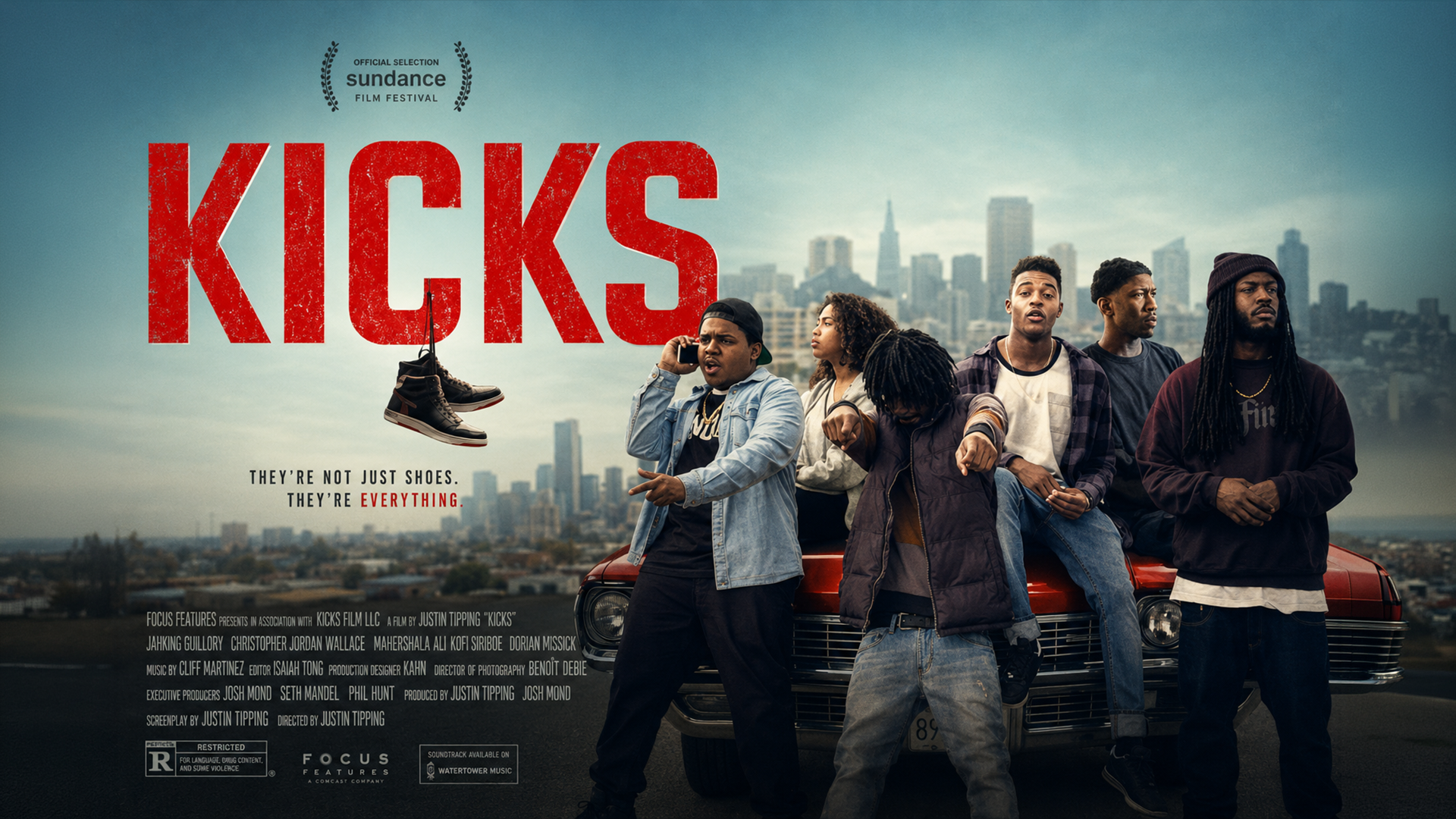 Kicks